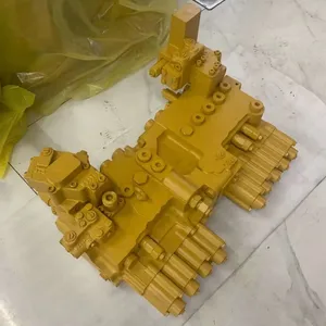 Conjunto de válvula de control principal hidráulica 320C 320CL para pieza de excavadora 158-8200 231-6880 <span class=keywords><strong>250</strong></span>-2586 259-7738 240-3018 <span class=keywords><strong>250</strong></span>-2488 202-6856 - Product Image 3