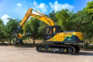 Деревообрабатывающий станок для резки древесины, сельскохозяйственная машина для работы, резки древесины, 600 мм, головки для сбора древесины - Product Image 5