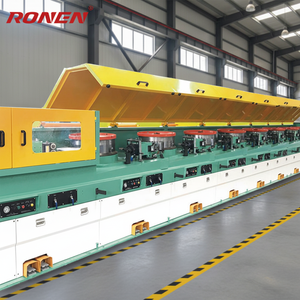 Máquina de Diseño de Línea Recta de Seguridad Operacional con PLC - Product Image 4