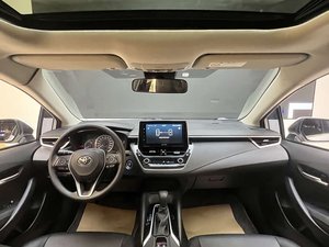 <span class=keywords><strong>Toyota</strong></span> <span class=keywords><strong>Corolla</strong></span> <span class=keywords><strong>2019</strong></span> 2020 2021 2022, Sedán Usado, 1.2T/1.5L, Gasolina, Automático, Tracción Delantera, Volante a la Izquierda, Gran Stock Disponible - Product Image 6