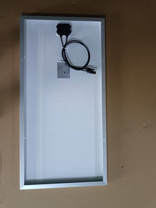 140W Mono Paneles solares de celda completa Panel fotovoltaico Paneles solares 100W 150W 200W 300W 18V - Product Image 5