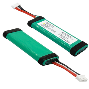 Batterie d'origine pour <span class=keywords><strong>enceinte</strong></span> <span class=keywords><strong>JBL</strong></span> Flip 4, batterie Bluetooth <span class=keywords><strong>JBL</strong></span> Flip 4 originale, batteries <span class=keywords><strong>JBL</strong></span> Flip 4 3.7V 3000mAh GSP872693 01 Flip 4 - Product Image 5