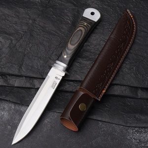 DIY Outdoor Camping Stainless Steel <b>Plastic</b> Handle Multi-Purpose Folding <b>Pocket</b> Knife 20cm Spear Point OEM Customizable - Product Image 5