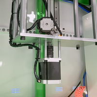 Máquina Automática CNC para Doblar Láminas de Aluminio para Letras 3D y Letras de Canal de Plástico, Capacidad de 400 kg