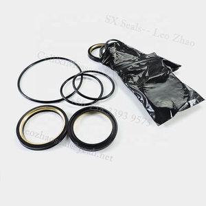 ชุดซ่อมสวิเวลสำหรับ FMC และ <span class=keywords><strong>SPM</strong></span> - Product Image 3