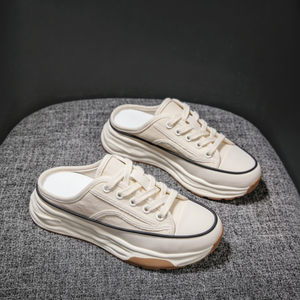 LK-K998 scarpe da donna con tacco alto quotidiano a 2 colori da donna - Product Image 1