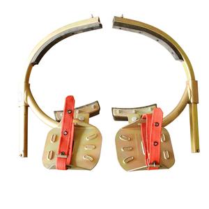 Ayuda eléctrica <span class=keywords><strong>para</strong></span> escalar, hebilla <span class=keywords><strong>para</strong></span> pie <span class=keywords><strong>de</strong></span> escalada, árbol <span class=keywords><strong>de</strong></span> escalada, <span class=keywords><strong>poste</strong></span> <span class=keywords><strong>de</strong></span> <span class=keywords><strong>cemento</strong></span>, hebilla <span class=keywords><strong>para</strong></span> pie - Product Image 2