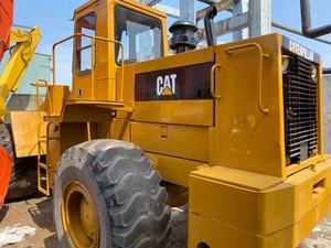 Cargadora de Ruedas Usada CAT 966C Original, Modelos CAT 966C, 966H, 966G, 966F, 972H, 980G, 988H, 992K en Stock para la Venta - Product Image 6