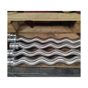 Mới đến <span class=keywords><strong>CNC</strong></span> gia công đồng hợp kim trượt loại bơm mang cán loại chất lượng cao mới đến sản phẩm - Product Image 5