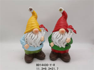 Nouveau pot de gnome de récolte Novelty <span class=keywords><strong>pas</strong></span> <span class=keywords><strong>cher</strong></span> - Product Image 5