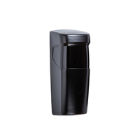 Photocellule laser Turtech PT09-LASER pour capteur de portail coulissant, capteur de faisceau, photocellule