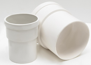 Su borusu için üretici sert <span class=keywords><strong>Pvc</strong></span> hammadde plastik modifiye granüller parçacık - Product Image 5