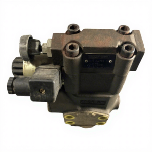 026-55533-H R5V10-4931209G0QA1 วาล์วควบคุมแรงดันแบบสัดส่วน รุ่น NG32 ของแท้จากโรงงาน - Product Image 1