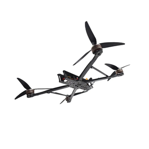 10 Inch FPV Dron 5.8G VTX Full Set with Remote Control Racing Goggles Servo Camera Private Mold DIY Freestyle RC - Product Image 3