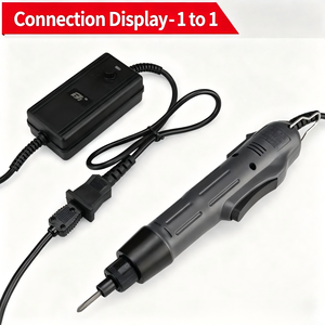 ไขควงไฟฟ้า แหล่งจ่ายไฟ 24V 36V ตัวแปลง AC DC ปรับความเร็วได้ อินพุต 220V แกนขับ 6 มม. รุ่น 615 สำหรับเครื่องใช้ไฟฟ้า - Product Image 3