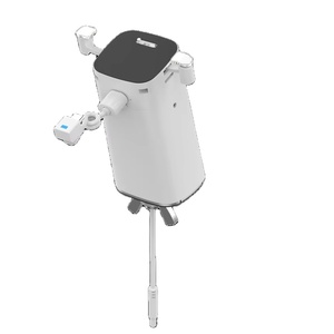 Nouvelle série de présentoir antivol de sécurité pour téléphone portable Support antivol à deux ou quatre griffes pour magasin de détail - Product Image 1