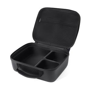 รับผลิตแบบ OEM ODM กล่องเก็บอุปกรณ์กันน้ำแบบแข็งพร้อมโฟมเสริม - Product Image 1