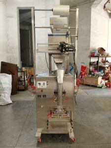 Nuovo arrivo multifunzione pesatura automatica macchina <span class=keywords><strong>per</strong></span> il confezionamento <span class=keywords><strong>per</strong></span> alimenti azoto <span class=keywords><strong>patate</strong></span> plays chip tipo sacchetto di plastica - Product Image 5