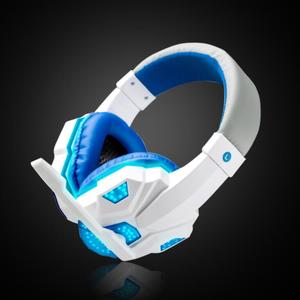 <span class=keywords><strong>Casque</strong></span> d'écoute pour PS4, Xbox, <span class=keywords><strong>Nintendo</strong></span> <span class=keywords><strong>Switch</strong></span> PC, 3.5mm, stéréo, avec micro, LED, <span class=keywords><strong>casque</strong></span> <span class=keywords><strong>de</strong></span> <span class=keywords><strong>jeu</strong></span> - Product Image 4