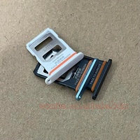 Coque arrière avec cache batterie et boîtier arrière pour Redmi POCO X6 (version internationale) – Garantie 1 an pour POCO X6