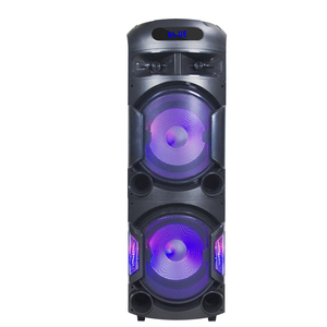 Blue Tooth Wireless 800W Karaoke Party Speaker W/<strong>FM</strong> <strong>Radio</strong>/AUX/USB/TF Card - Product Image 4