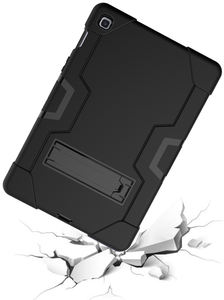 Coque de protection intégrale robuste aux chocs et aux chocs, pour <span class=keywords><strong>Samsung</strong></span> Galaxy Tab <span class=keywords><strong>S5E</strong></span> T720 T725 10.5, 2019 pouces, étui de <span class=keywords><strong>tablette</strong></span> - Product Image 6