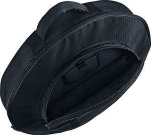 Échantillon gratuit Sac à dos Gong Pochette de protection Étui rigide imperméable pour instrument Sac de transport pour tambourin - Product Image 2