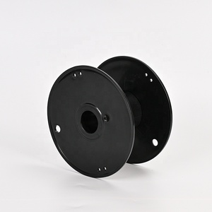 165Mm Nhanh Chóng Khóa <span class=keywords><strong>Bobbin</strong></span> Nhanh Chóng Tải <span class=keywords><strong>Spool</strong></span> Cho Công Nghiệp Dây Dây An Toàn Snap-Phù Hợp Với Thiết Kế Nhiệm Vụ Nặng Nề Nhựa Reel - Product Image 2