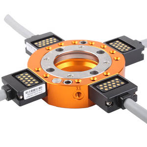 Outil de changement rapide de fixation de plaque de pistolet pour robot de changement rapide LTC-0020E - Product Image 4