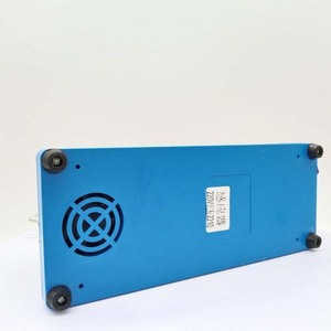 جهاز استشعار نحت الشمع سكين سخان الأسنان فني معدات مختبر - Product Image 4