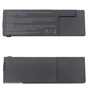 For Sony Rechargeable Battery VGP-BPS24 PCG-41215T 41217T VGP-BPSC24 SD48EC/B Laptop Battery