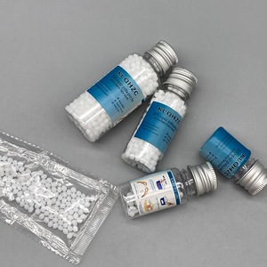 Ventes directes d'usine bricolage matériaux de réparation résine <span class=keywords><strong>pour</strong></span> ivent remplissage temporaire lacunes des dents cassées granules moulables fausses dents - Product Image 3