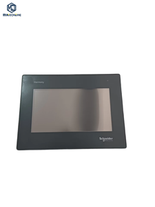 คอนโทรลเลอร์ PLC เซ็นเซอร์หน้าจอสัมผัส ของแท้ใหม่เอี่ยม HMIGXU3500 - Product Image 1