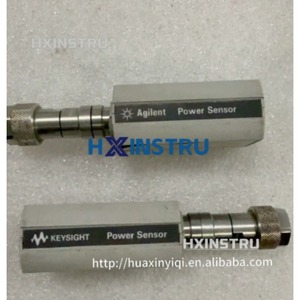 Capteur de puissance à large plage dynamique Keysight E4412A Série E H - Product Image 2