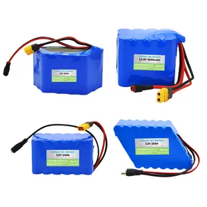 60V 72V 24V 36V 52V 20Ah Ebike pin 48V 20Ah 40AH 60Ah cho xe đạp điện xe đạp xe tay ga 1000W 1500W