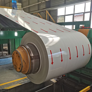 Bobine d'acier galvanisé prépeint PPGI de haute qualité – Offre spéciale <span class=keywords><strong>pour</strong></span> la fabrication de tôles de <span class=keywords><strong>toiture</strong></span> ondulées - Product Image 5