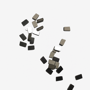 أداة طويلة الحياة قطعة قطع PCD للأعمال الخشبية والمعادن والحجر والمواد غير الحديدية - Product Image 3