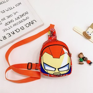 Nouveau <span class=keywords><strong>Sac</strong></span> de Poitrine pour Enfants 2026 – <span class=keywords><strong>Pat</strong></span>' <span class=keywords><strong>Patrouille</strong></span> – Mignon Porte-Monnaie Dessin Animé pour Garçons et Filles – <span class=keywords><strong>Sac</strong></span> à Bandoulière pour Bébé - Product Image 6