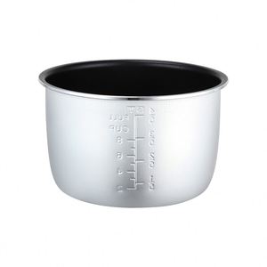 Autocuiseur Électrique Intelligent 3L, Cuiseur à Riz Numérique Multifonction 6-en-1, Classe A+++ Économe en Énergie 900W pour la Maison (Vente en Gros) - Product Image 3