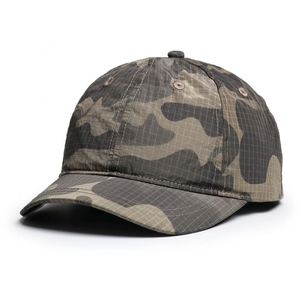 Gorra de Béisbol Vintage Deportiva y Moderna, Impermeable, de 6 Paneles, con Visera Curva Plana, Personalizable con Logotipo Sublimado, Talla Única - Product Image 6