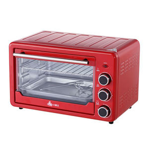 <span class=keywords><strong>Prix</strong></span> compétitifs <span class=keywords><strong>Petit</strong></span> four électrique 16L Four à <span class=keywords><strong>pain</strong></span> <span class=keywords><strong>grille</strong></span>-<span class=keywords><strong>pain</strong></span> Four à convection de comptoir en fonte Four de boulangerie pour pâtisserie - Product Image 1