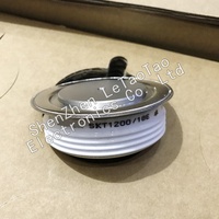 Module d'alimentation IGBT neuf et original, thyristor SCR, module IGBT, diode SKT1200/16E, pont redresseur