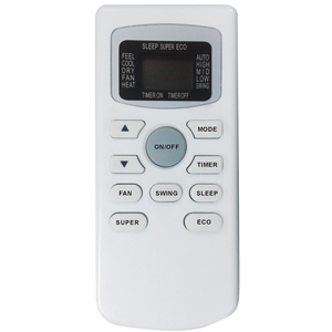 Afrique Ménage Mur Split Fréquence Fixe 220V 50Hz 1.5hp 12000 btu ON-OFF R410a Refroidissement Seulement AC Split Climatiseur par <span class=keywords><strong>TCL</strong></span> - Product Image 6