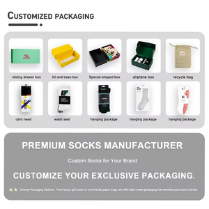Custom Outdoor Hiking <b>Socks</b> Wool Moisture Wicking Warm Crew <b>Socks</b> Cushioned Sole Sports <b>Socks</b> for Winter Season Hiking <b>Socks</b> - Product Image 4