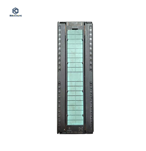 Module PLC 6ES7 331-1KF02-0AB0, contrôleur logique programmable, module de contrôle industriel, module d'entrée analogique, contrôle d'automatisation - Product Image 1