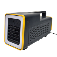 Mini aire acondicionado portátil ventilador enfriador aire acondicionado ventilador USB enfriador acondicionador para coche viaje hogar