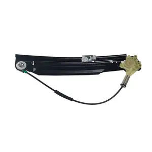 Auto power window lifter /regulator for E39 window assembly OE:51358252430 749-000 rear right without motor