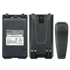 Batterie en gros, meilleure qualité, vente populaire, batterie Li-ion BP-298 2250mAh pour radio amateur IC-V86 ICF3003 IC4003 - Product Image 3