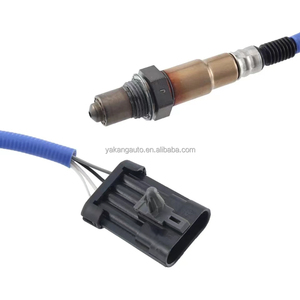 ออกซิเจนเซ็นเซอร์24102432 24102433 96394004สำหรับ Chevrolet Aveo Epica evanda Daewoo kalos nubira - Product Image 3