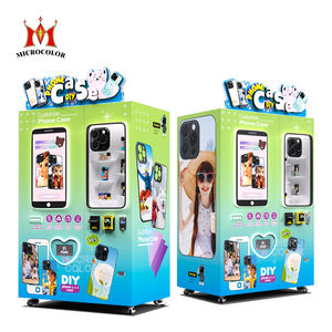 <span class=keywords><strong>Ideas</strong></span> de Negocio 2026: Solución Inteligente de Alta Rentabilidad <span class=keywords><strong>para</strong></span> la Impresión Automatizada de Carcasas de Teléfono en <span class=keywords><strong>Tiendas</strong></span> Minoristas <span class=keywords><strong>para</strong></span> Centros Comerciales - Product Image 1